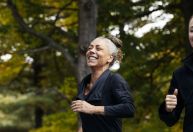 Exercício pode ajudar a acumular gordura de um jeito saudável, sugere estudo