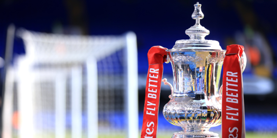 Copa da Inglaterra: decisão terá os rivais de Manchester, City e United