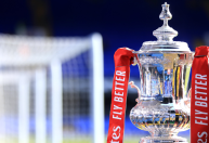 Copa da Inglaterra: horário e onde assistir aos jogos do dia (28)