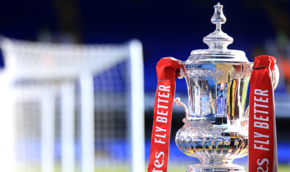 Copa da Inglaterra: horário e onde assistir aos jogos do dia (27)