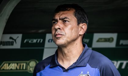 Vasco procura Fábio Carille, do Santos; veja o que pensa o treinador