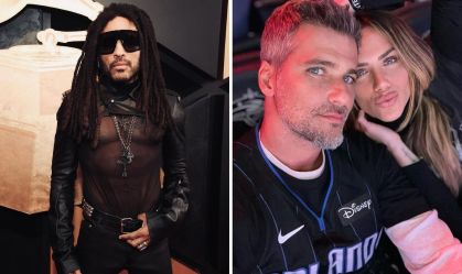 Lenny Kravitz, Gio Ewbank e mais: os famosos que já alugaram suas casas