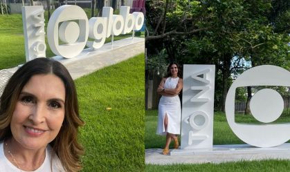 Fátima Bernardes deixa TV Globo após 37 anos: "Algo bom virá para mim"