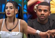 Davi deu tapa na bunda de Fernanda? Equipes comentam afirmação da participante