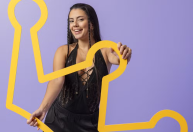 BBB24: Fernanda terá primeira Festa do Líder da edição nesta quarta (07)