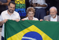 Marta diz ser 