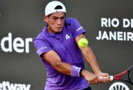 Sebastian Báez x Mariano Navone: onde assistir à final do Rio Open