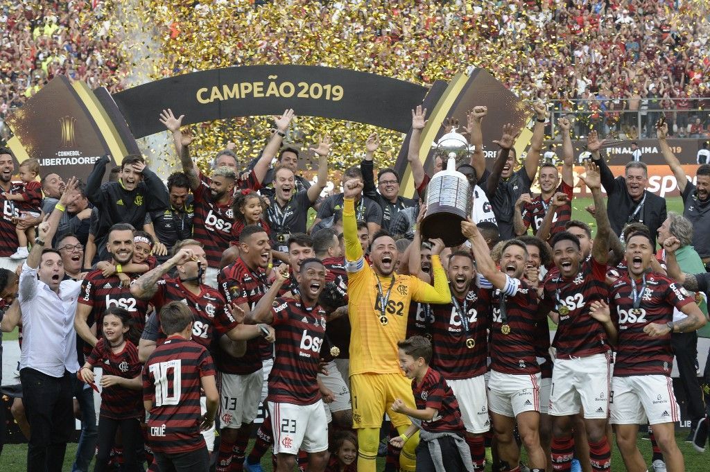 FBL-LIBERTADORES-FLAMENGO-RIVER
