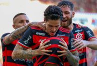 Flamengo vence Fluminense com golaço e encaminha título da Taça Guanabara