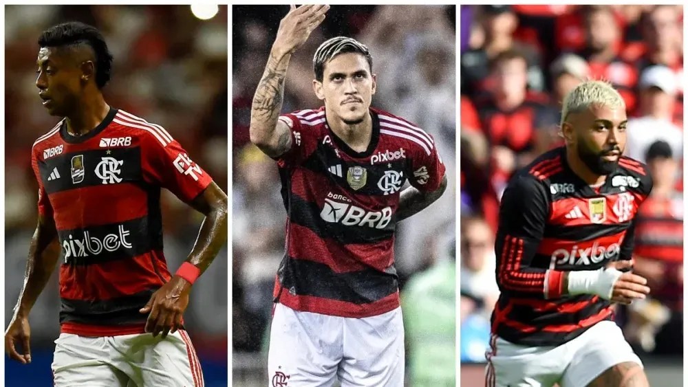 flamengo