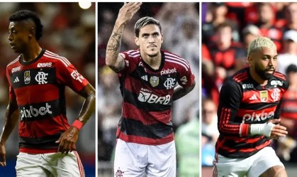 flamengo