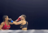 Popó x Bambam: veja resultados do FMS 4, em São Paulo