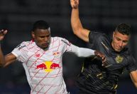 Nos pênaltis, Red Bull Bragantino elimina Águilas Doradas e avança na Libertadores