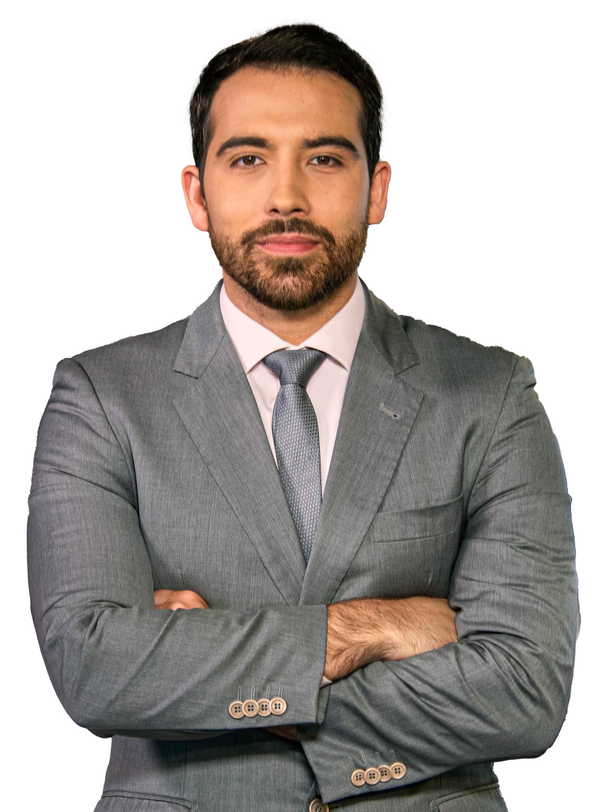 Gustavo Uribe