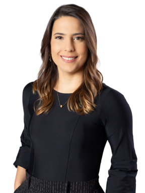 Priscila Yazbek