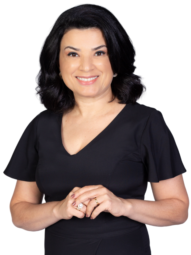 Raquel Landim