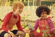 "Franjinha e Milena": nova série do universo Turma da Mônica chega em fevereiro