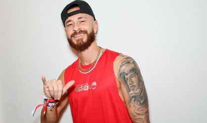 Fred anuncia saída do canal Desimpedidos