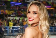 Após Carnaval, Gabi Martins vai para retiro espiritual: 