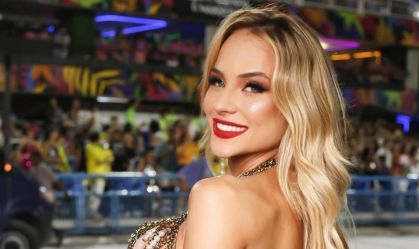 Após Carnaval, Gabi Martins vai para retiro espiritual: "Encontro com Deus"