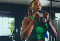 Exercícios e dieta: veja 10 dicas para ganhar massa magra