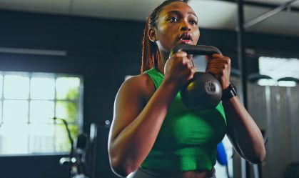 Quanto tempo a memória muscular dura mesmo sem treinar? Veja