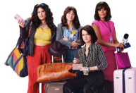 Melissa Benoist e Carla Gugino protagonizam trailer de 