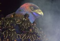 Desfile das Campeãs de SP: Liga altera ordem e Gaviões será a última da noite