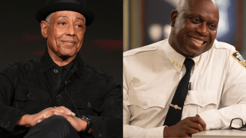 Giancarlo Esposito substituirá Andre Braugher em nova série da Netflix