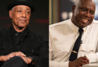 Giancarlo Esposito substituirá Andre Braugher em nova série 