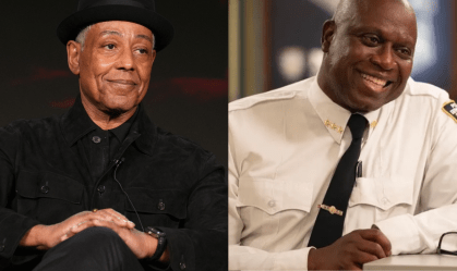 Giancarlo Esposito substituirá Andre Braugher em nova série "The Residence"