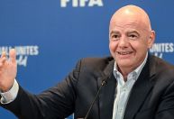 À CNN, Infantino defende expansão do Mundial de Clubes