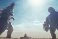"Godzilla e Kong": novo trailer traz união de inimigos contra ameaça global