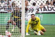 Vitória do Vasco sobre Botafogo aumenta maior freguesia entre rivais cariocas