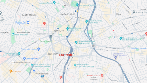 Google Maps passa a sugerir locais com base em inteligência artificial