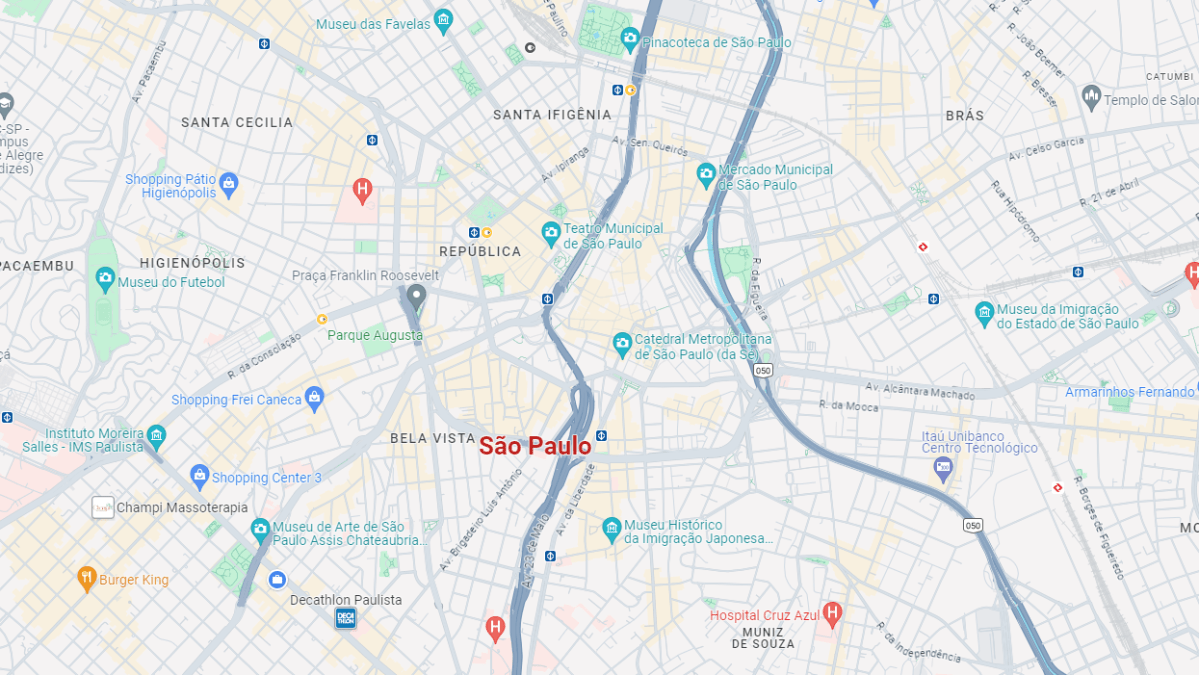 Como a Autoridade Local Influencia o Posicionamento no Google Maps