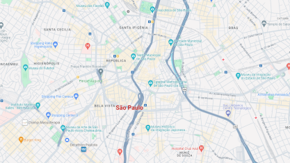 Google Maps passa a sugerir locais com base em inteligência artificial