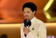 Análise: Trevor Noah apresentou um Grammy para quem gosta de premiações