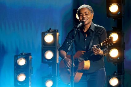 Tracy Chapman se apresenta no Grammy 2024
