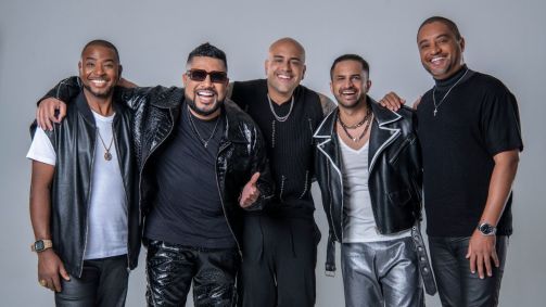 Grupo Clareou anuncia saída do vocalista