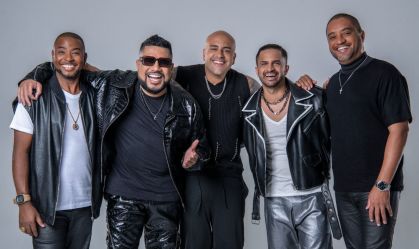 Grupo Clareou anuncia saída do vocalista
