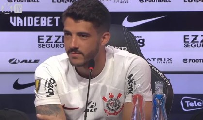 Gustavo Henrique fala sobre chegada de Antonio Oliveira