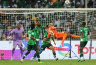 De quase eliminada a campeã: Costa do Marfim vira sobre Nigéria e leva a Copa Africana