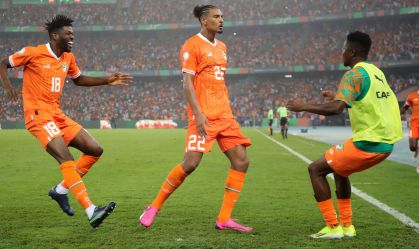 Final da Copa Africana de Nações: onde assistir e horário de Costa do Marfim x Nigéria
