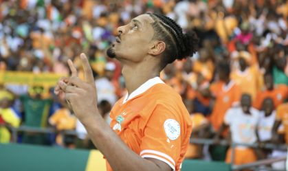 Herói da Costa do Marfim na Copa Africana de Nações venceu câncer no testículo