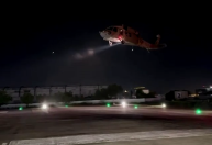 Reféns resgatados em Rafah pelas forças de Israel são argentinos