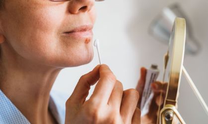 Herpes pode dobrar o risco de demência, sugere pesquisa