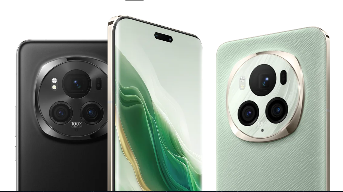 Honor Magic6Pro 大陸版 美品•完品 Honor Magic6Pro 大陸版 美品•完品