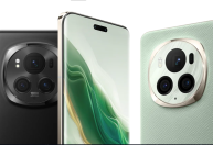 Chinesa Honor lança globalmente smartphone Magic 6 Pro aprimorado com IA