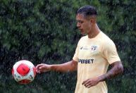 Lateral se recupera de lesão e reforça São Paulo em jogo importante no Paulista